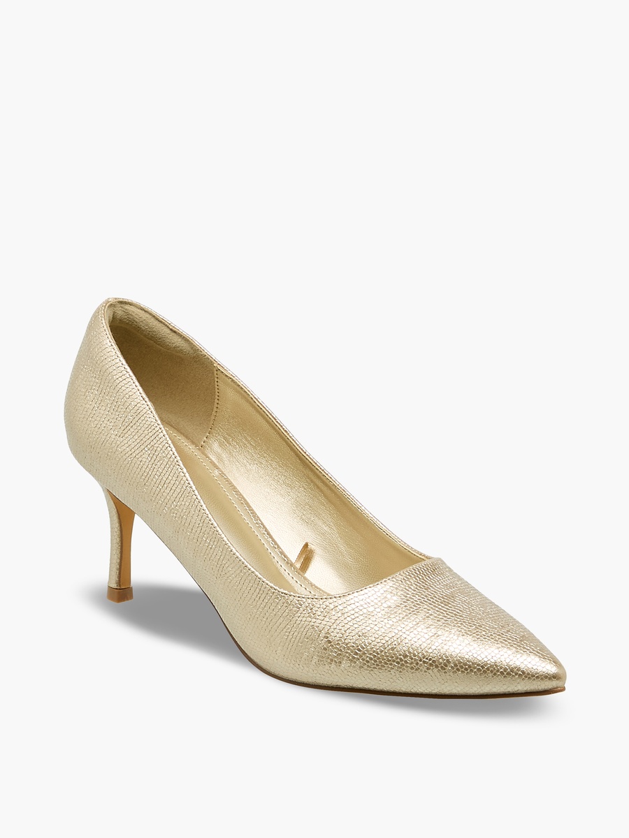 Women Pointed Toe Pumps