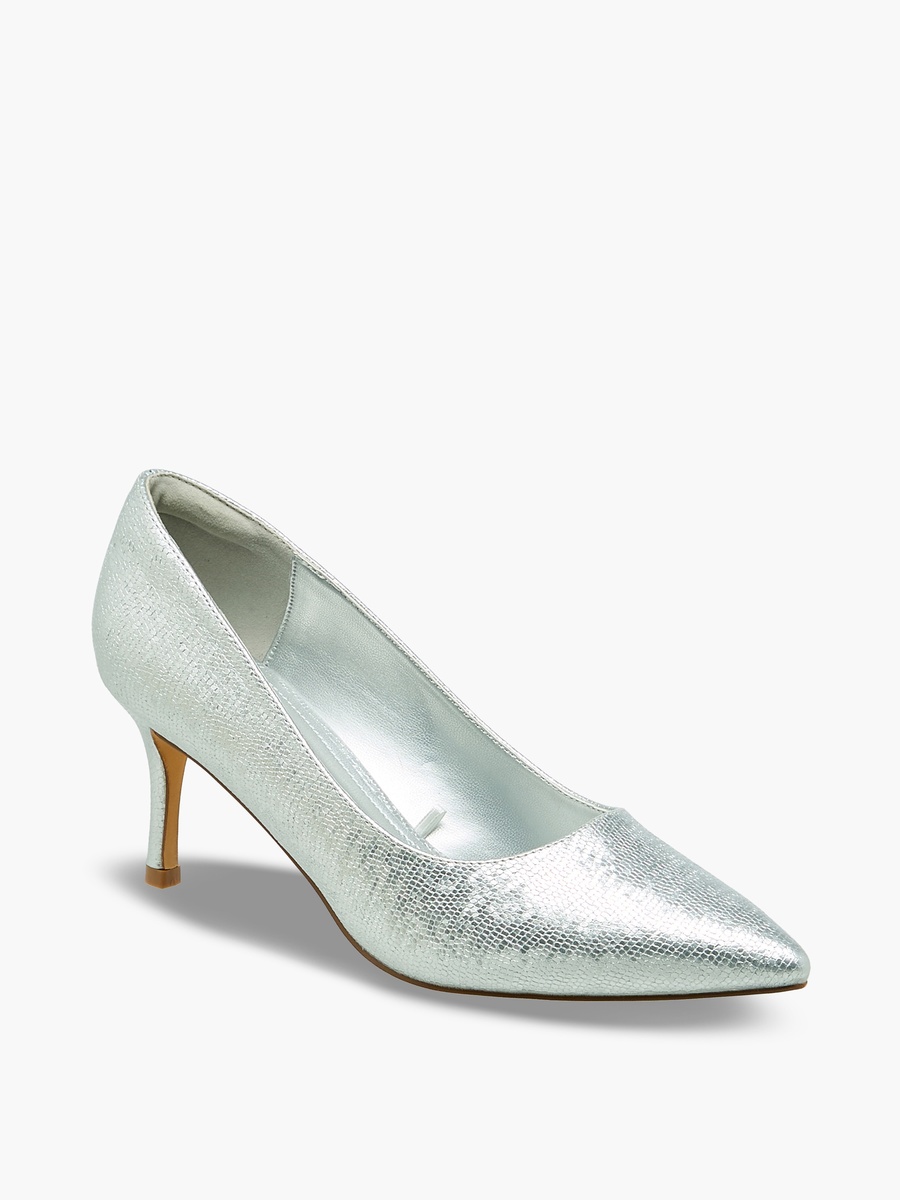 Women Pointed Toe Pumps