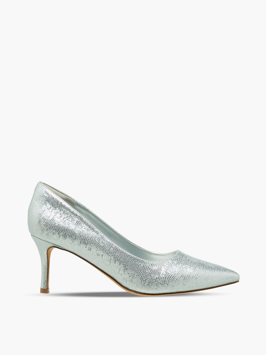 Women Pointed Toe Pumps