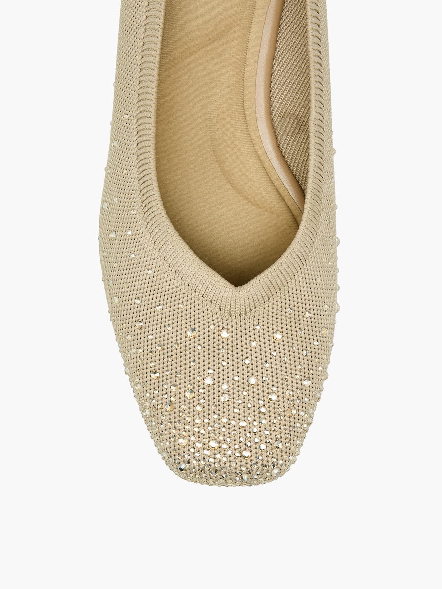 Women Embellished Wedge Heel Shoes