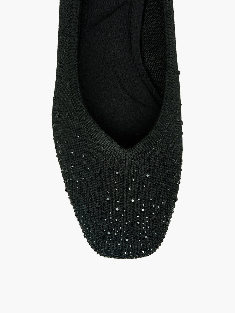 Women Embellished Wedge Heel Shoes