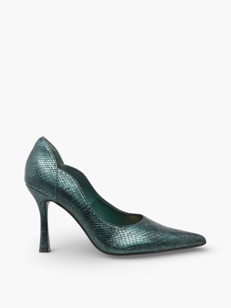 Women Pointed Toe Stiletto Heel Pumps