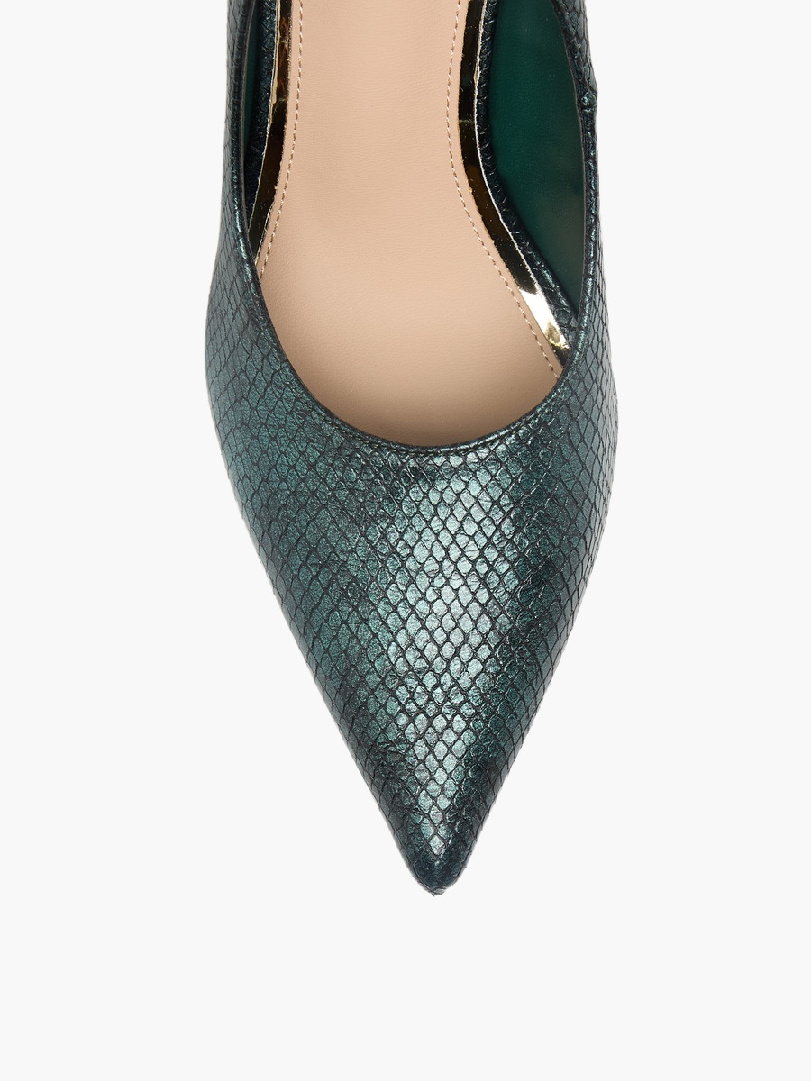 Women Pointed Toe Stiletto Heel Pumps