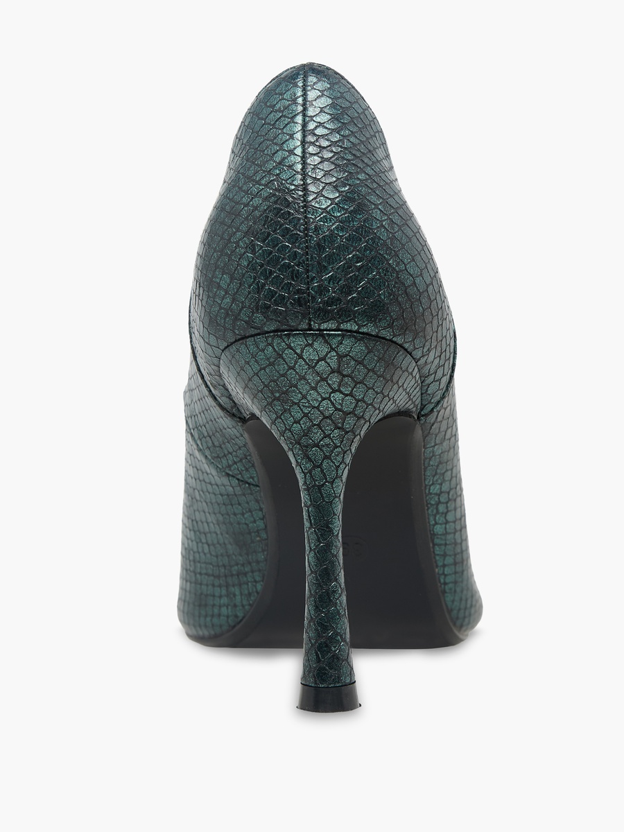 Women Pointed Toe Stiletto Heel Pumps