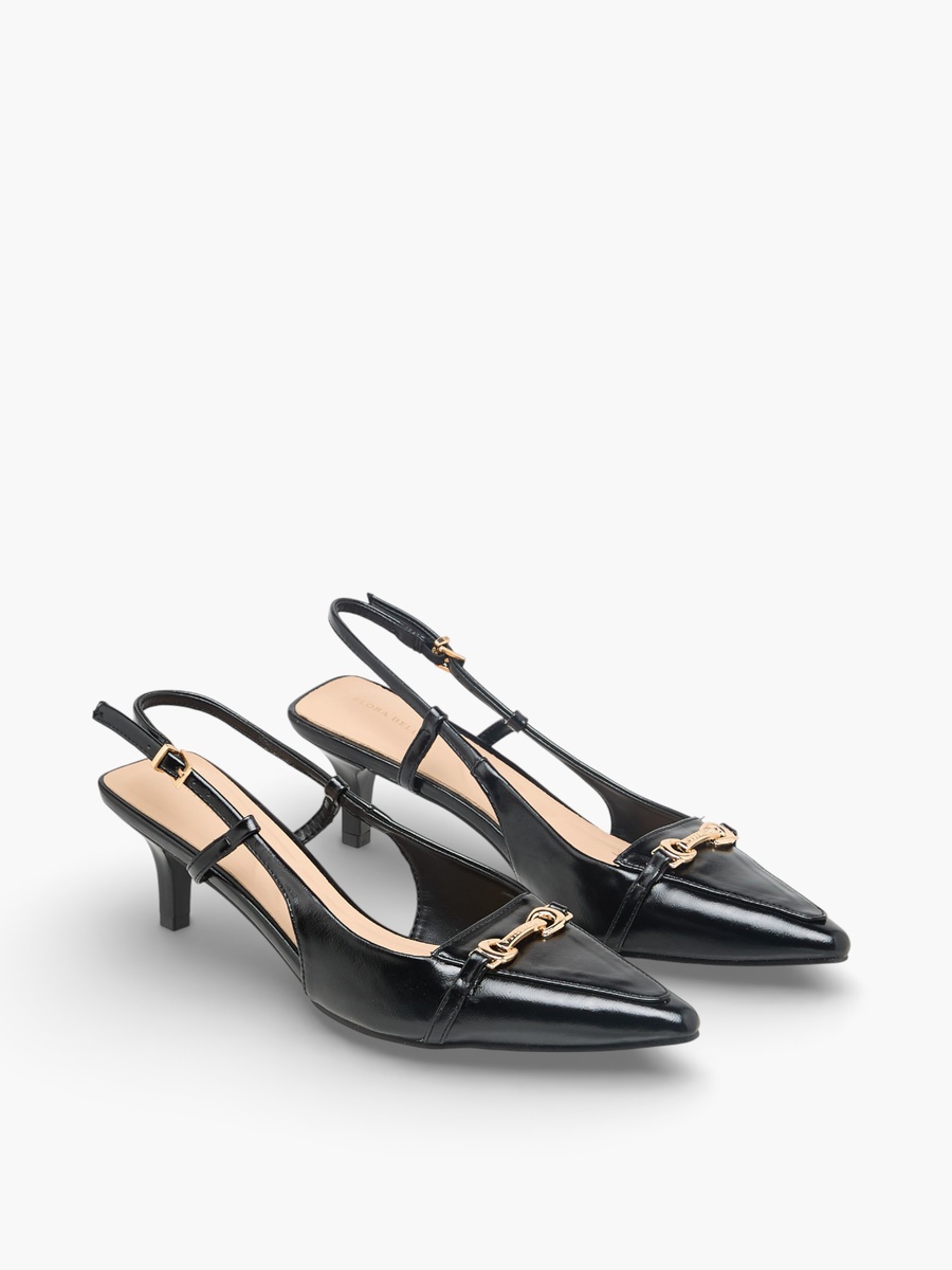 Women Pointed Toe Shoes