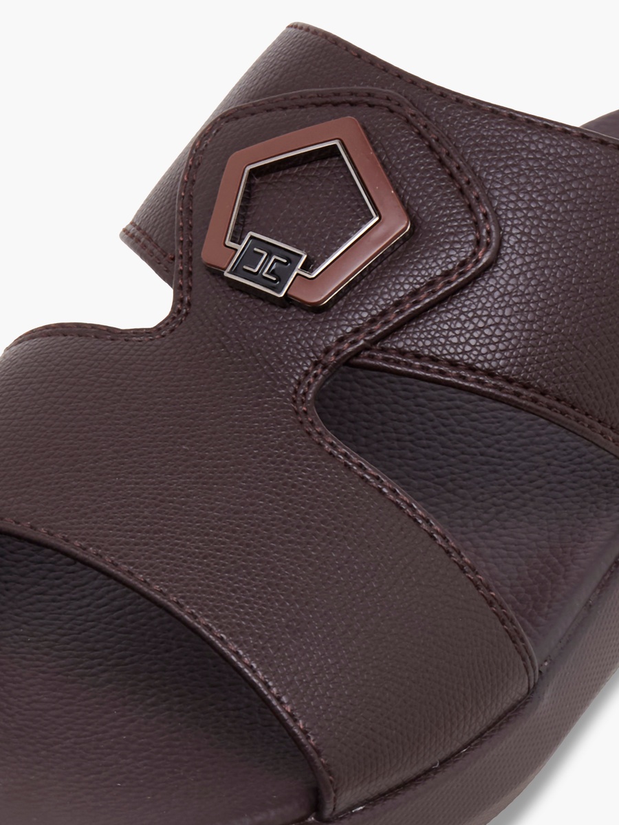 Men Arabic Sandals