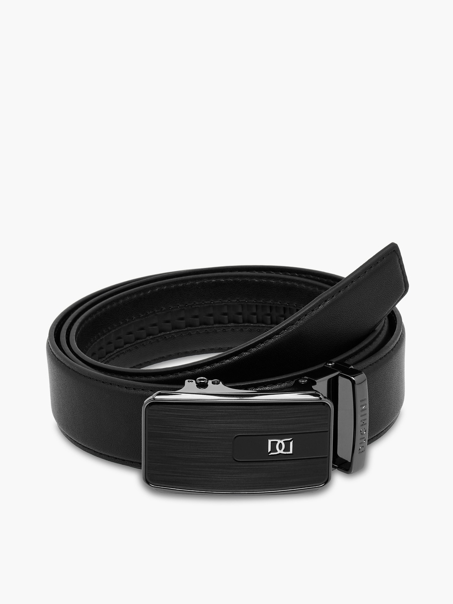 Men Plain Belt