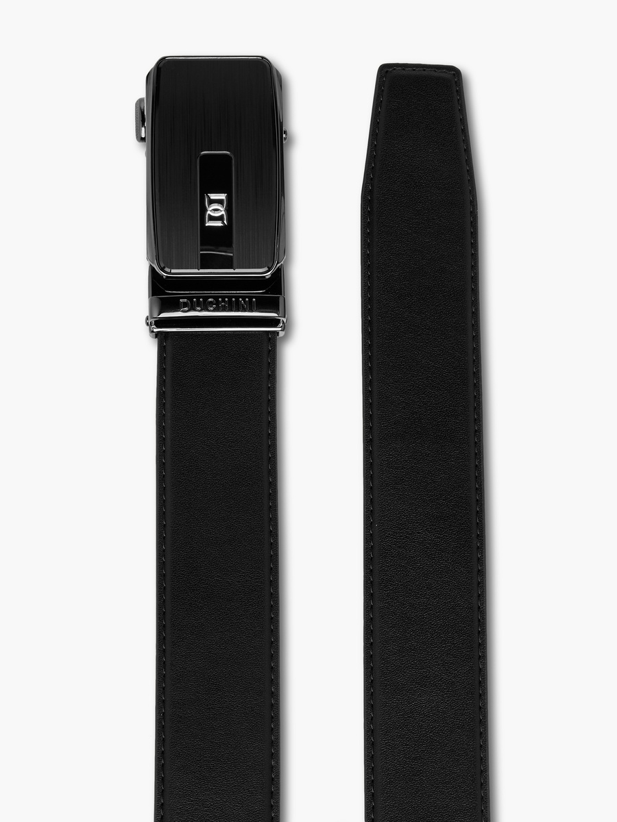 Men Plain Belt