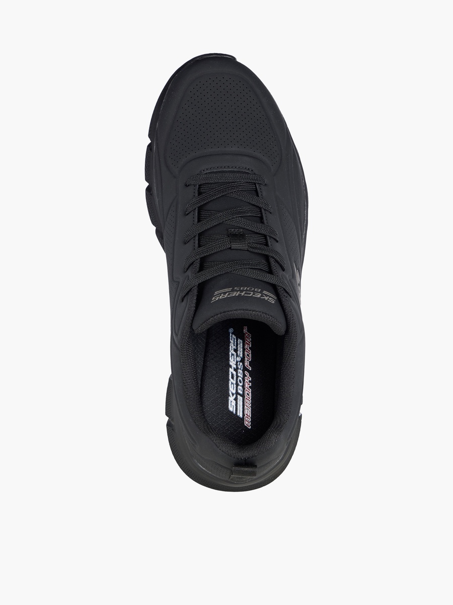 Men BOBS B FLEX Lace-Up Sneakers