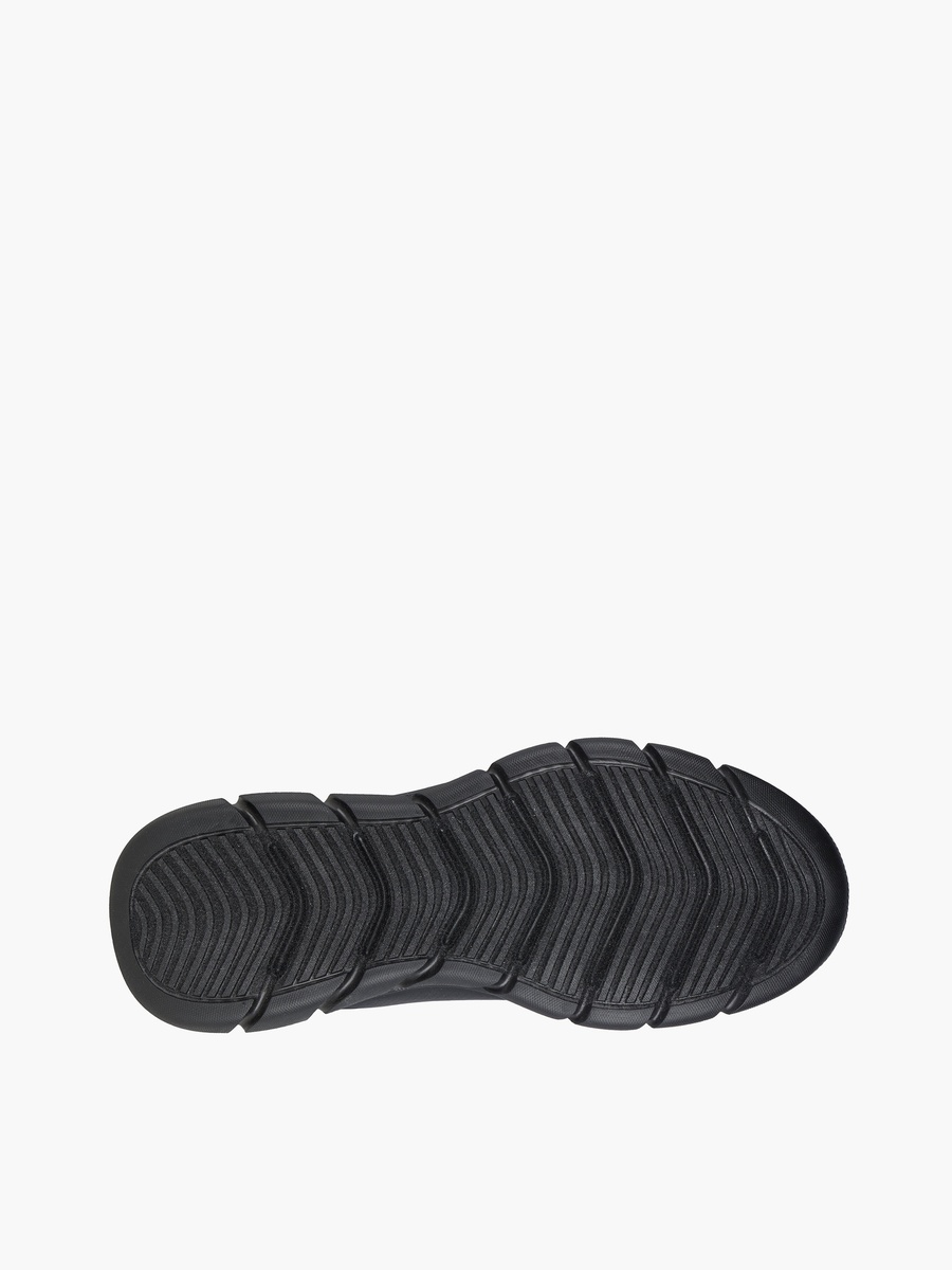 Men BOBS B FLEX Lace-Up Sneakers