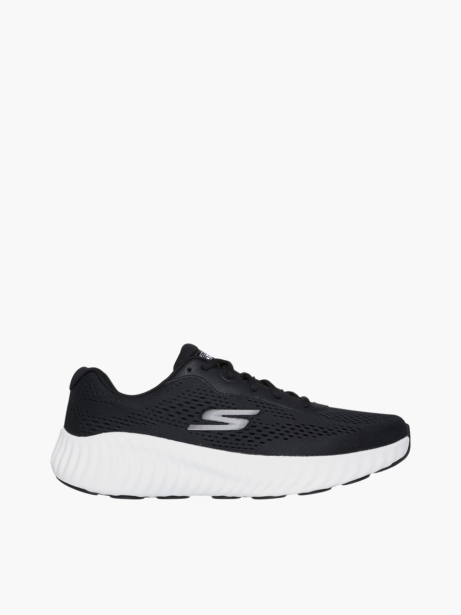 Men GO RUN NOW Lace-Up Running Shoes
