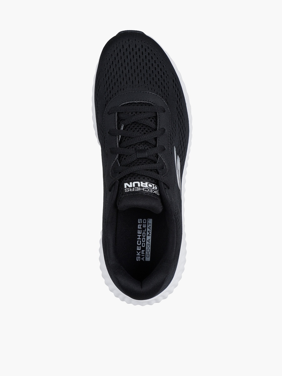 Men GO RUN NOW Lace-Up Running Shoes