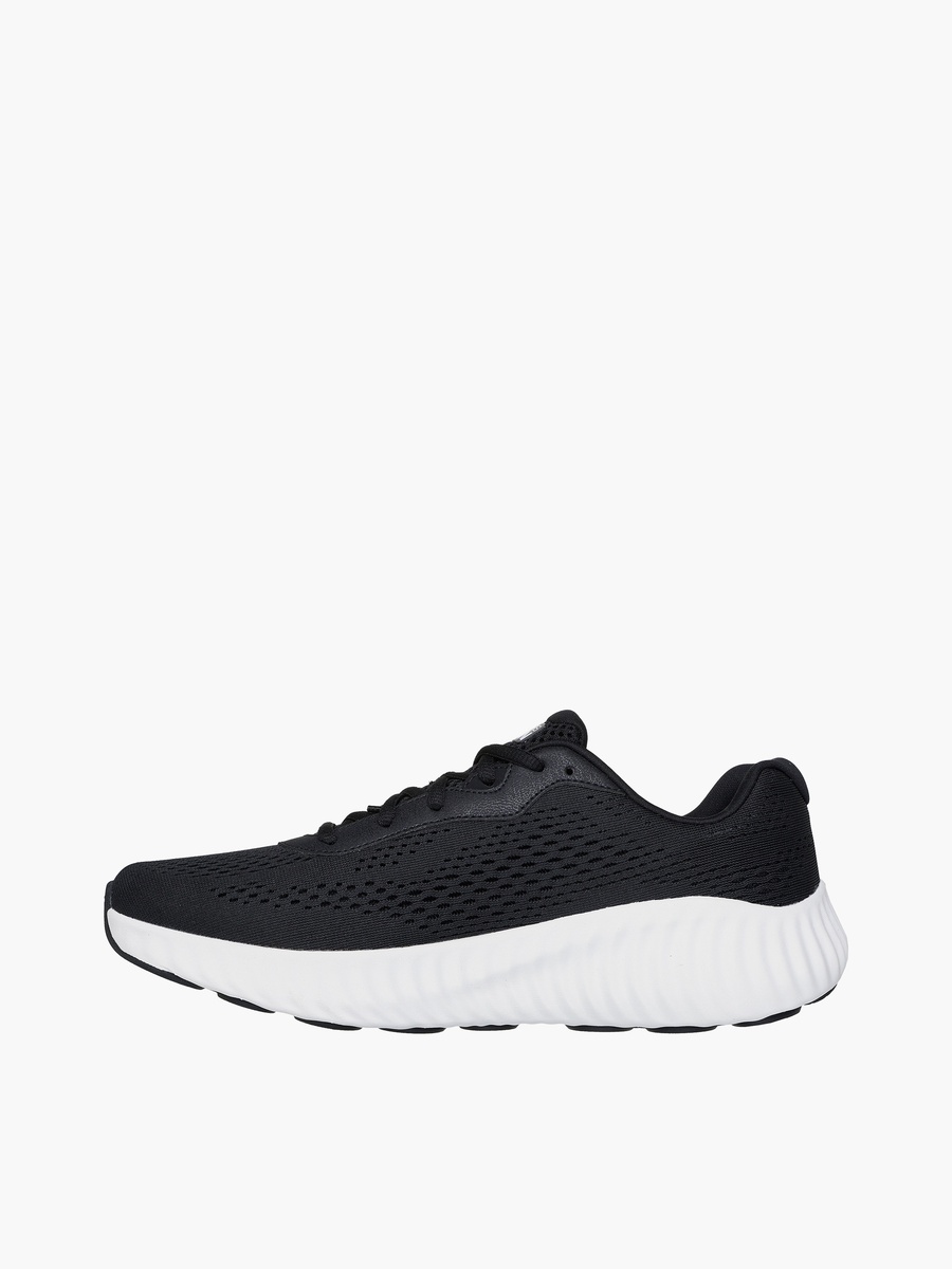 Men GO RUN NOW Lace-Up Running Shoes