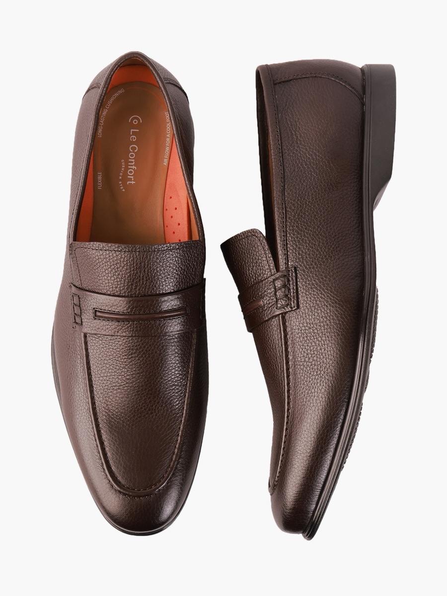 Men Slip-On Loafers