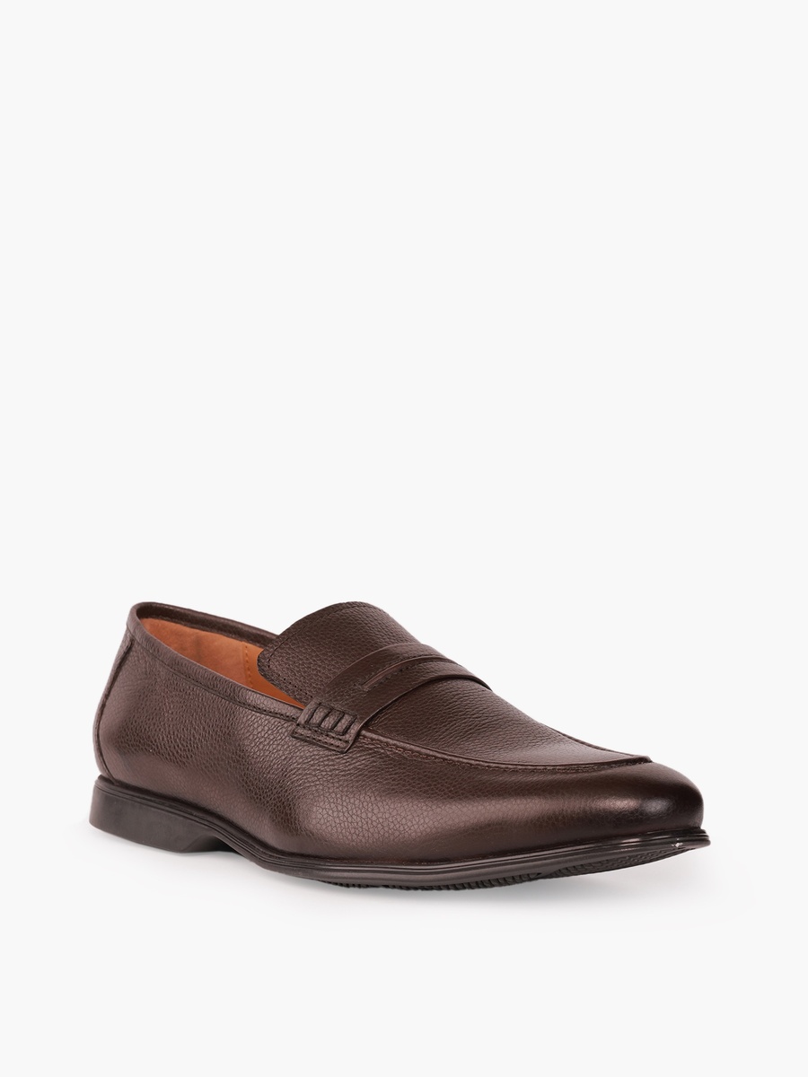 Men Slip-On Loafers