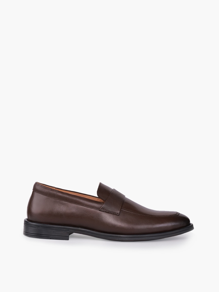 Men Slip-On Loafers