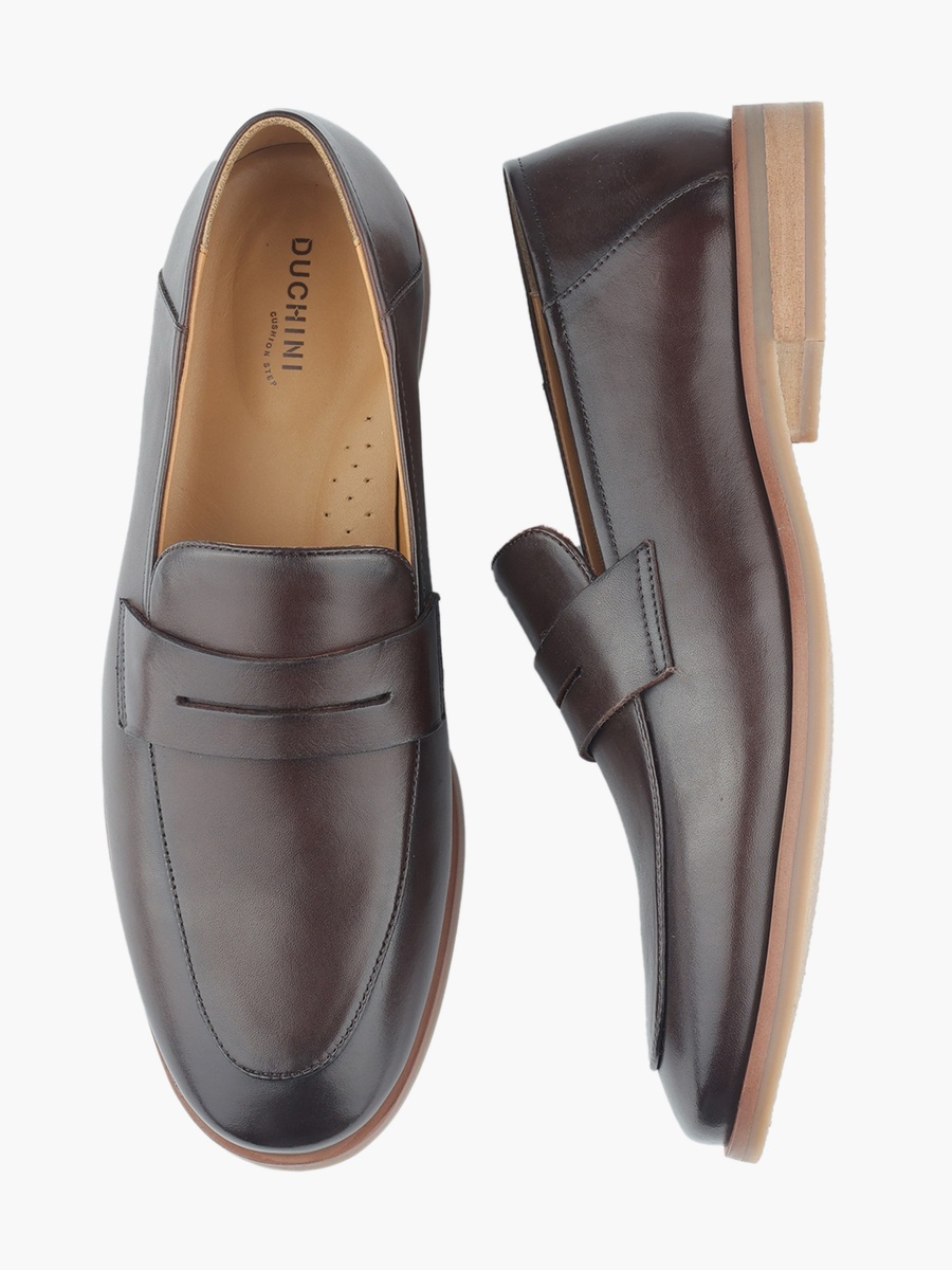 Men Slip-On Loafers