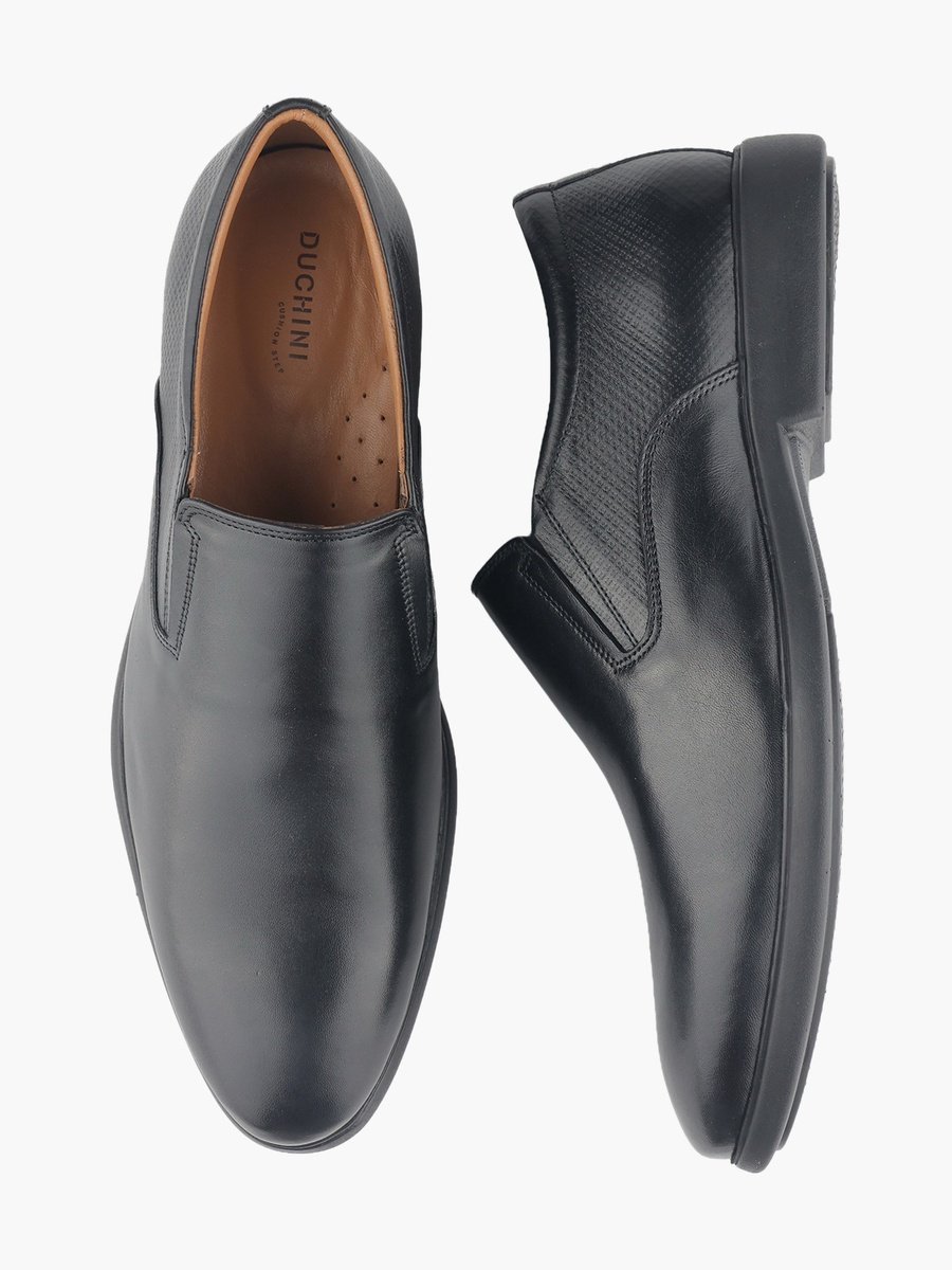 Men Slip-On Loafers