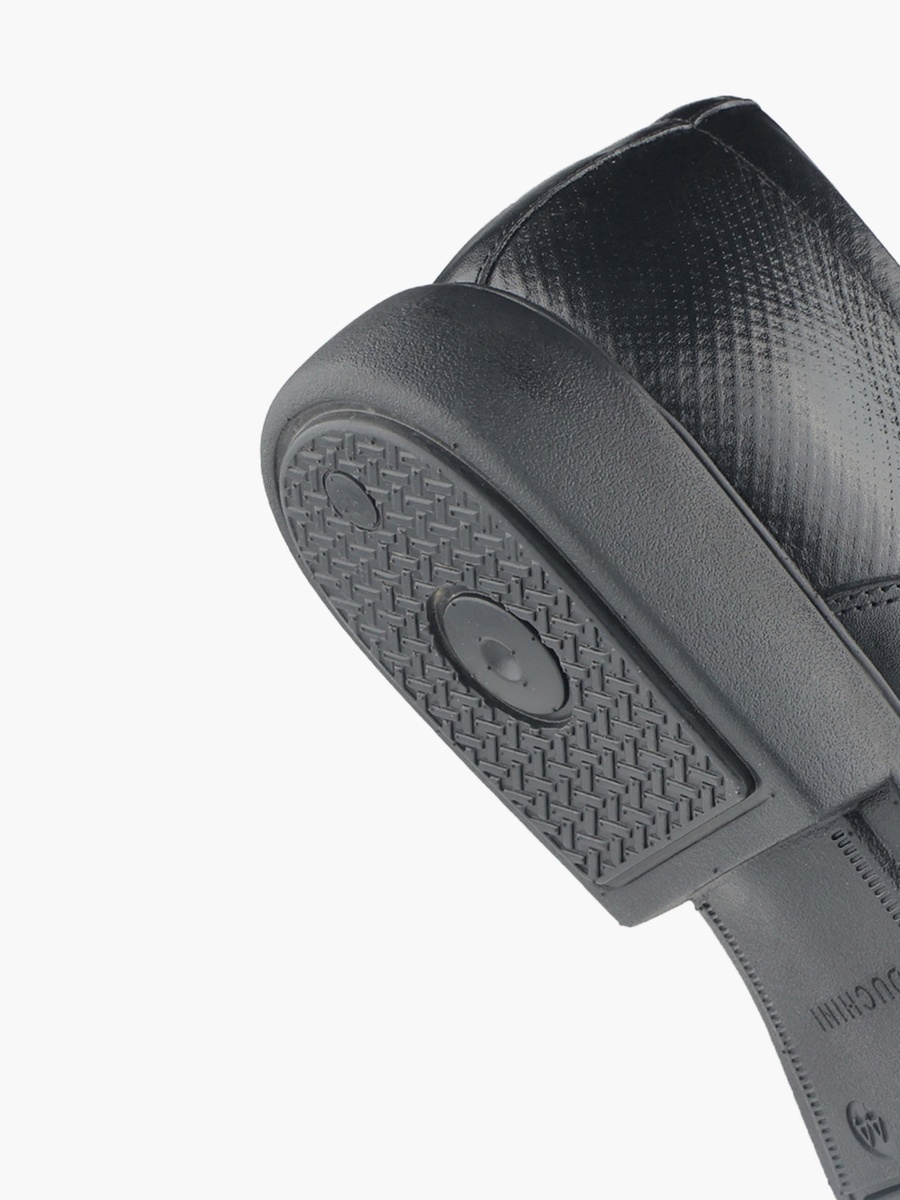 Men Slip-On Loafers