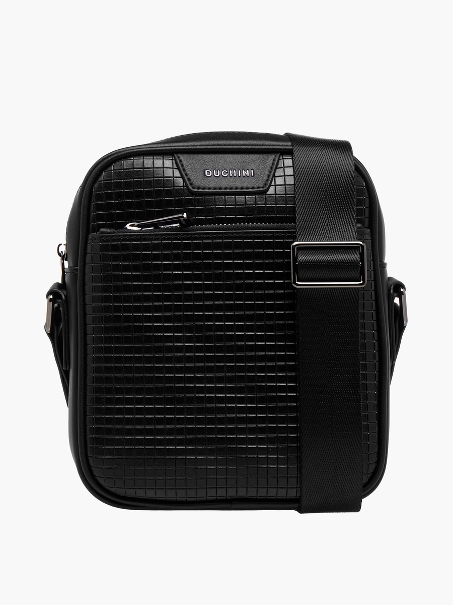 Men Adjustable Strap Crossbody Bag