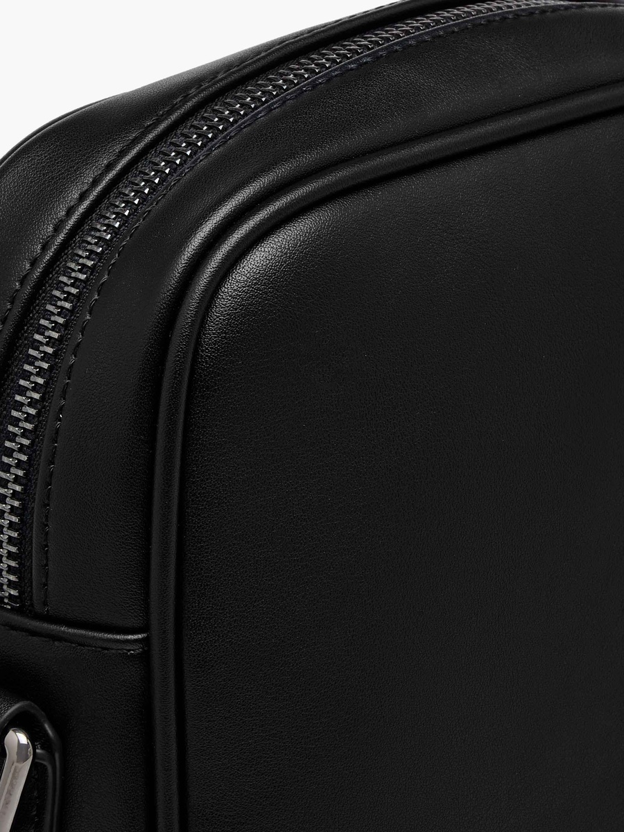 Men Adjustable Strap Crossbody Bag