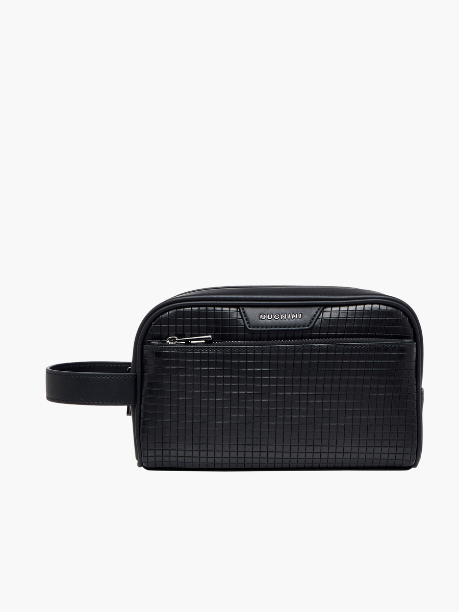 Men Wristlet Strap Pouch