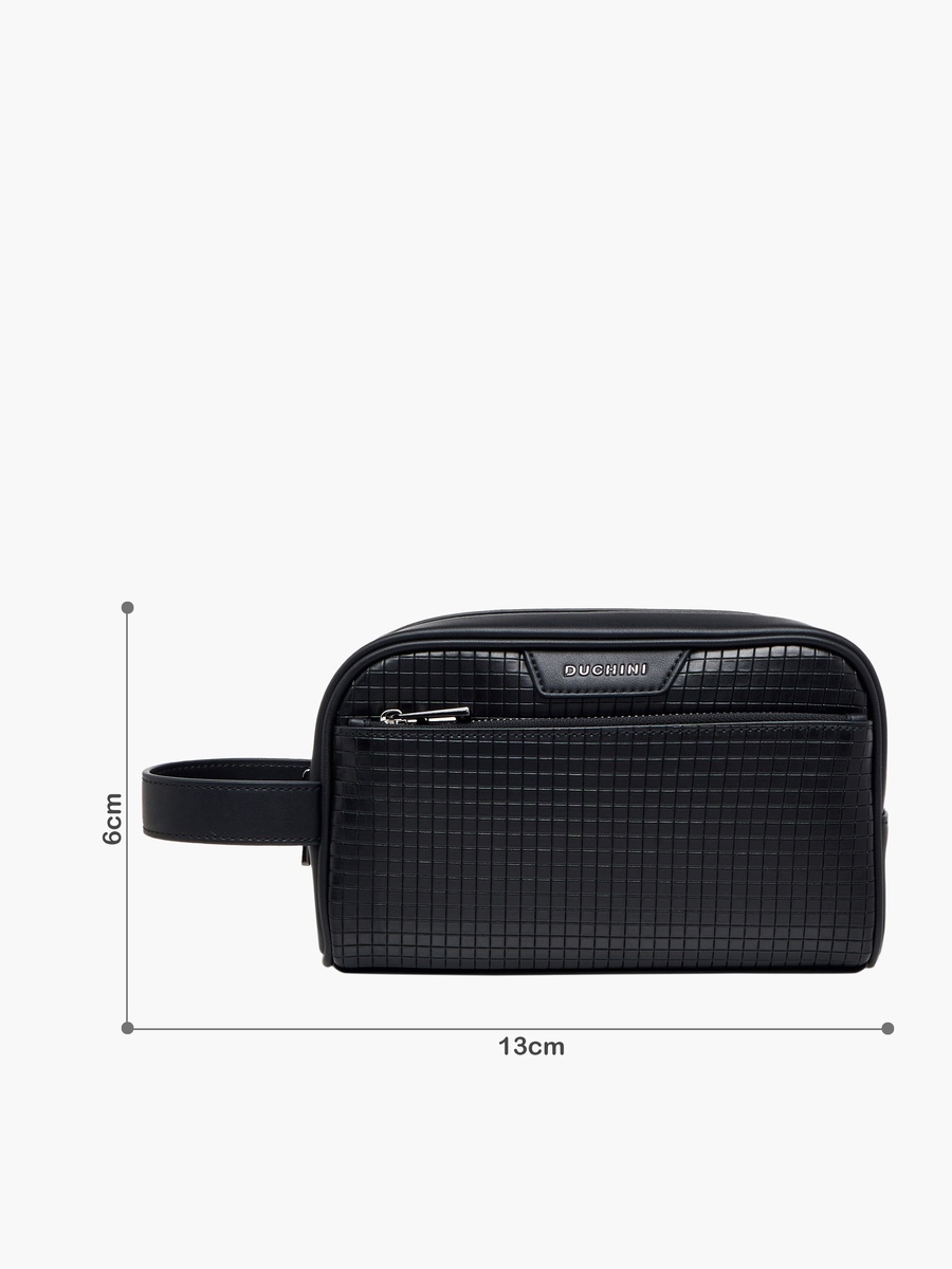 Men Wristlet Strap Pouch