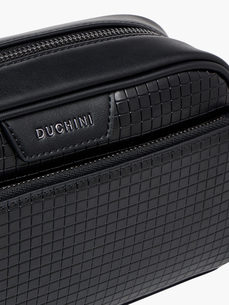 Men Wristlet Strap Pouch