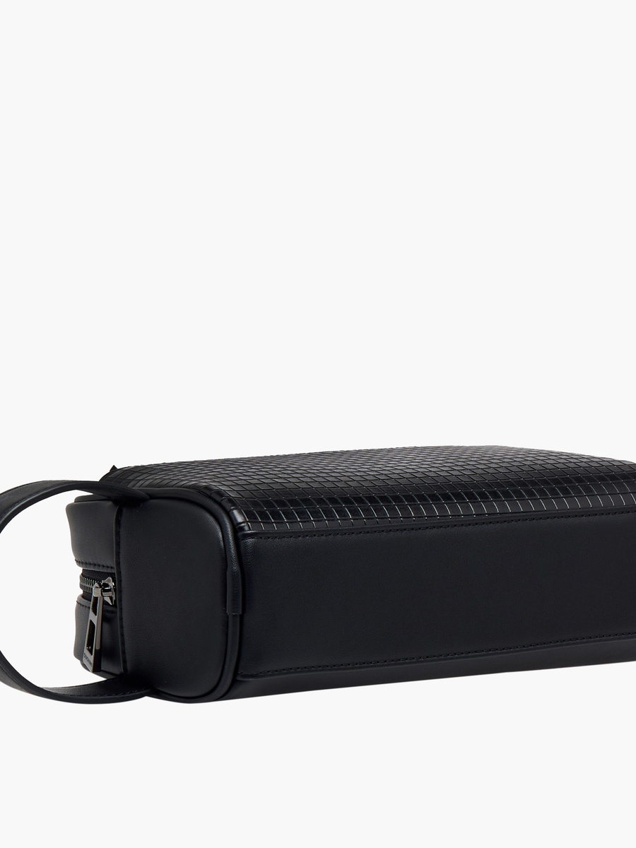Men Wristlet Strap Pouch