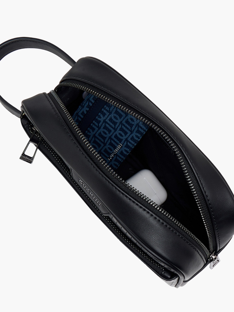 Men Wristlet Strap Pouch