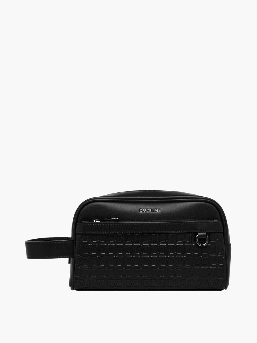 Men Wristlet Strap Pouch
