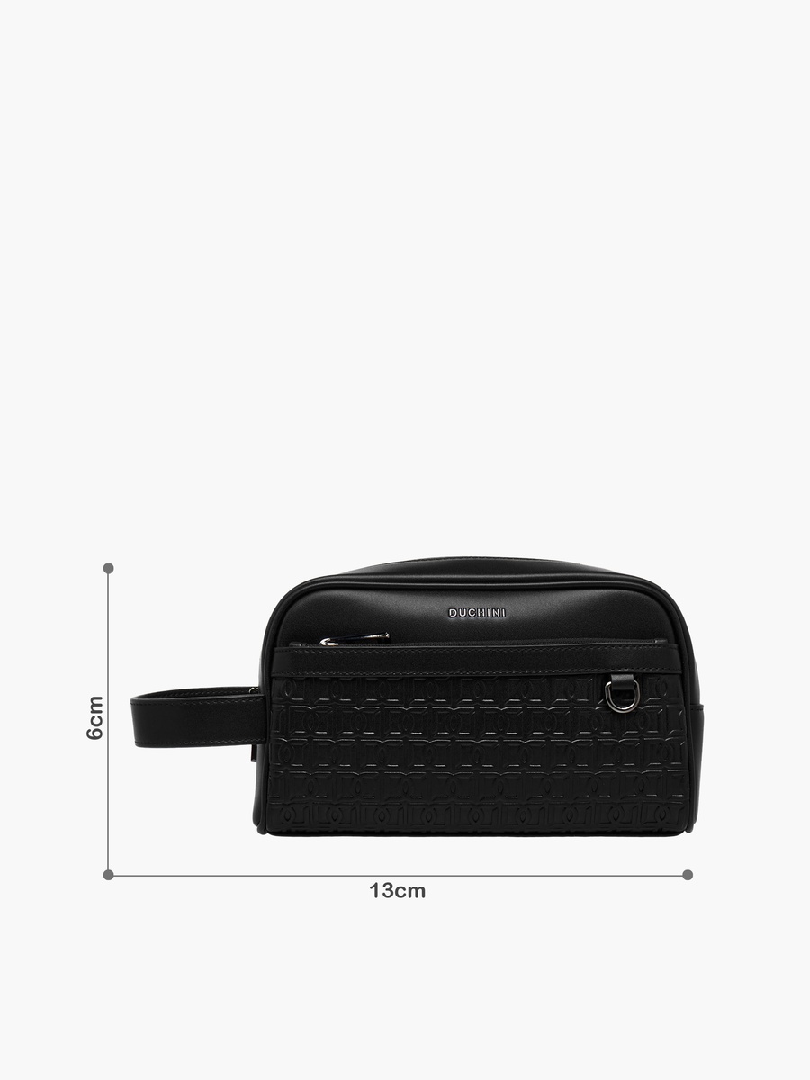 Men Wristlet Strap Pouch