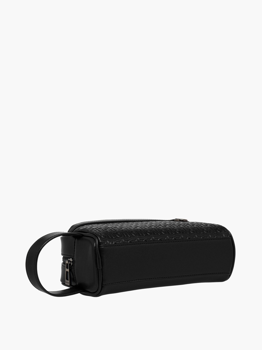 Men Wristlet Strap Pouch