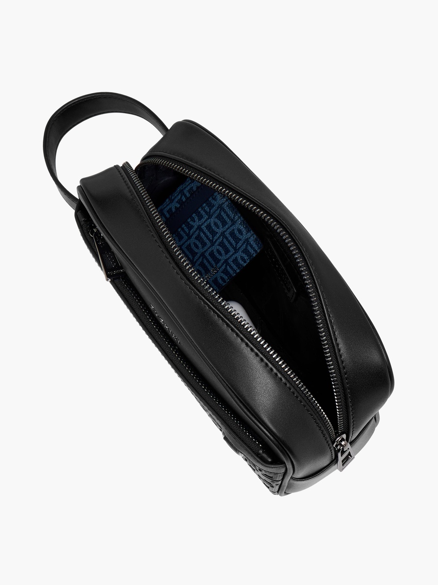 Men Wristlet Strap Pouch