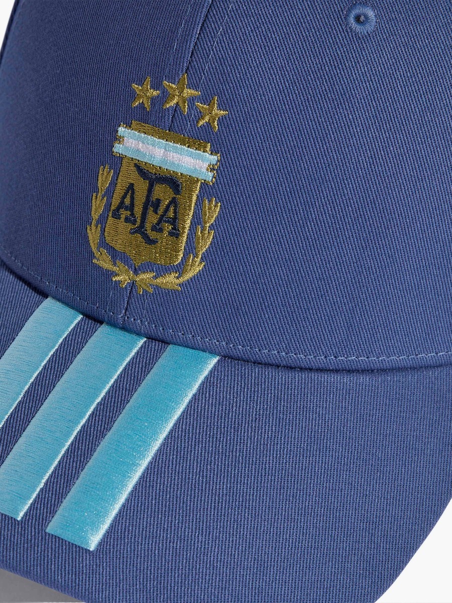 Men Argentina 26 Baseball Cap