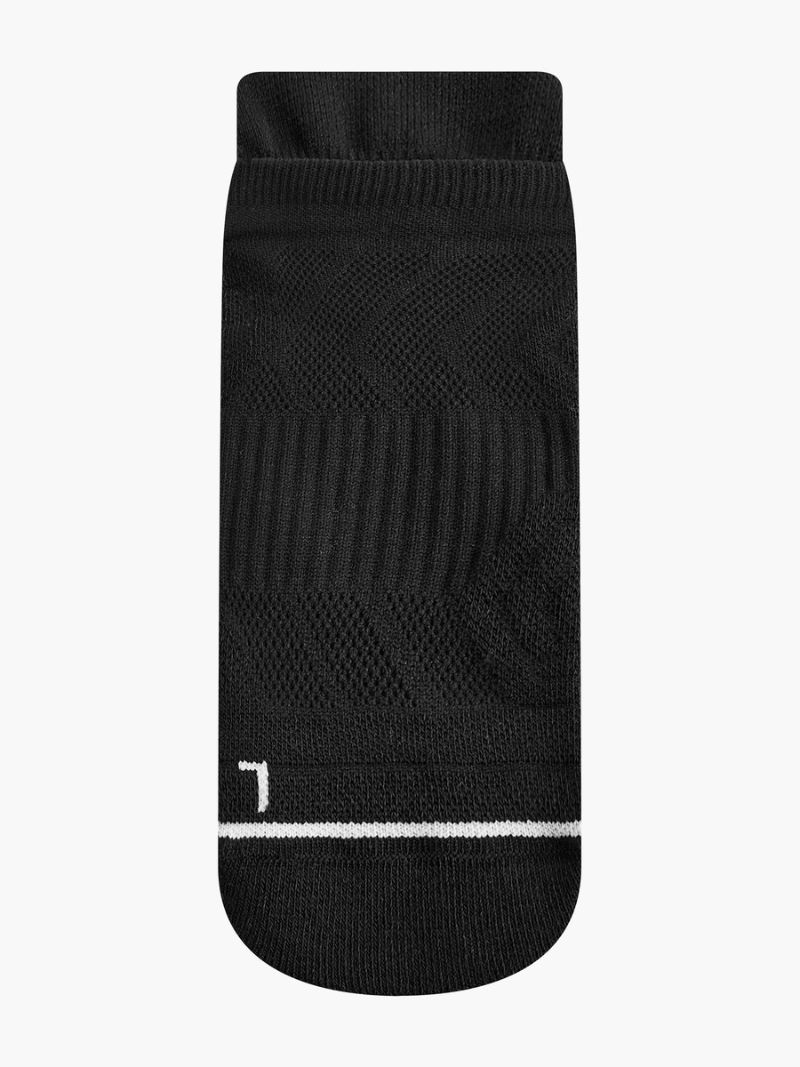 Men Ankle Length Sports Socks - Set of 3