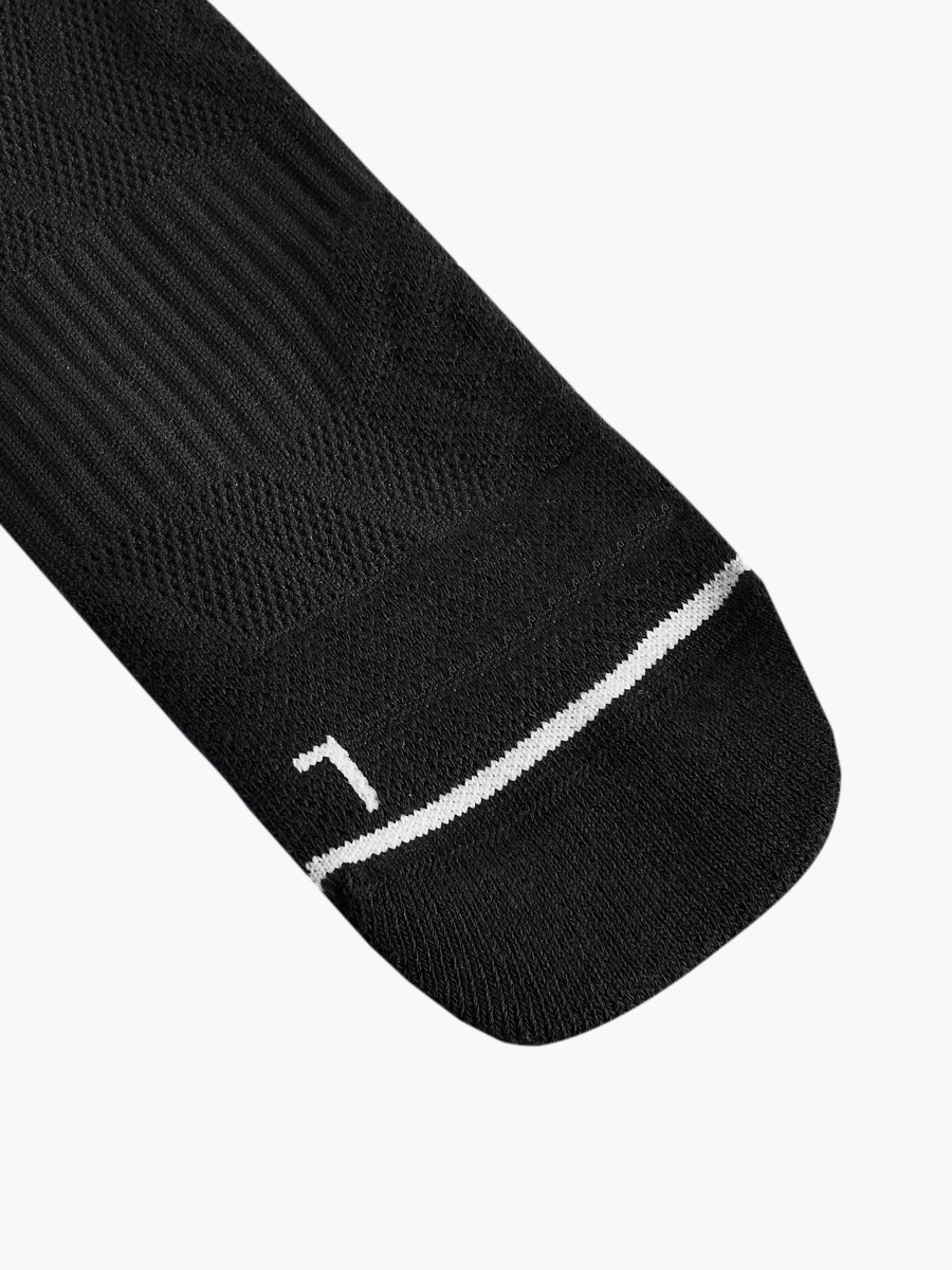 Men Ankle Length Sports Socks - Set of 3
