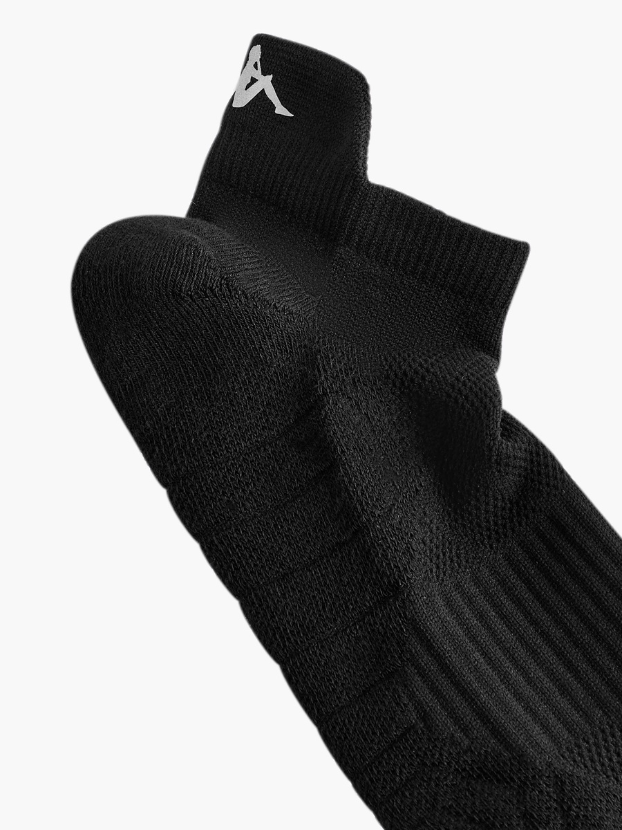 Men Ankle Length Sports Socks - Set of 3