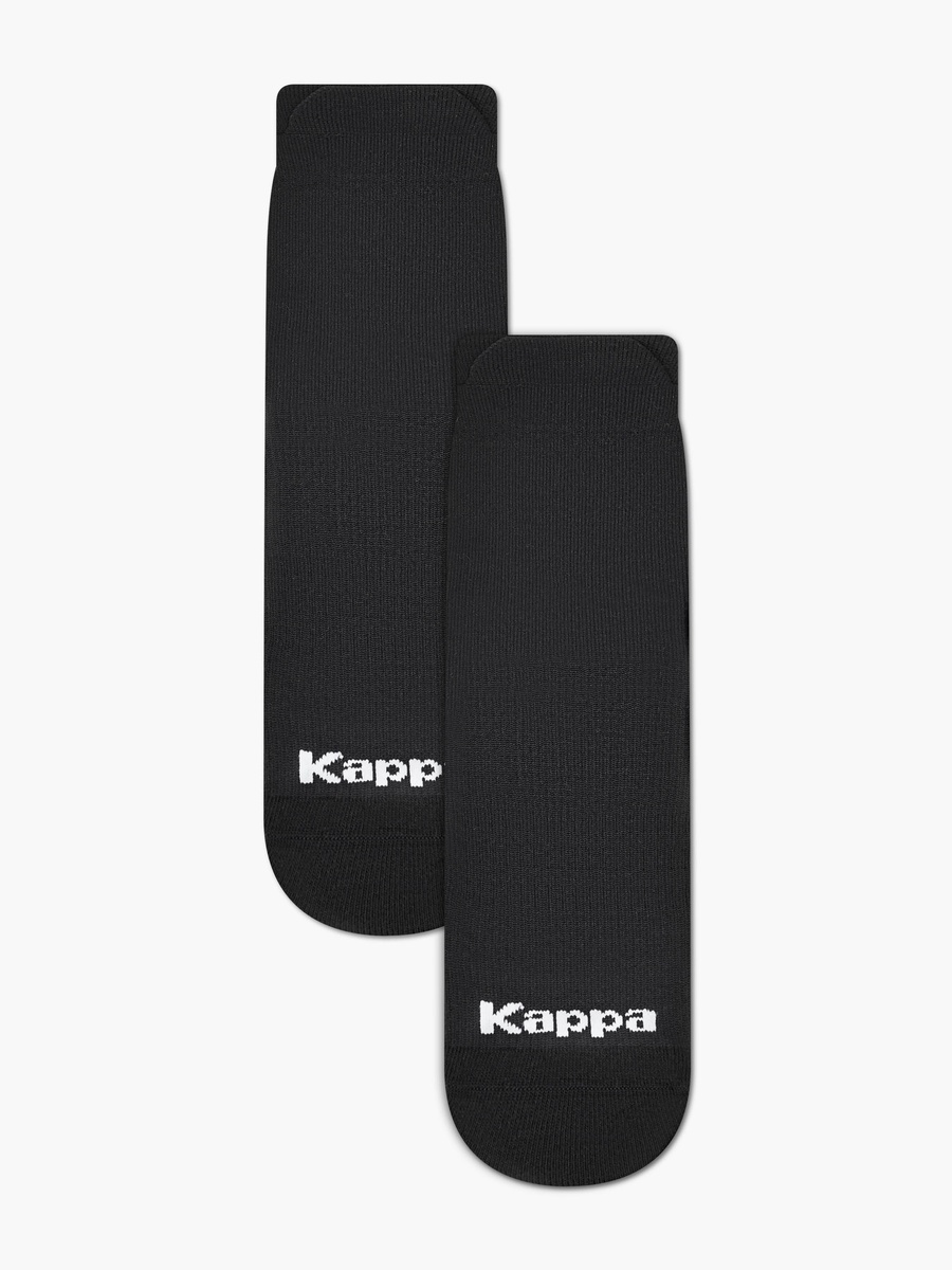 Men Crew Length Sports Socks - Set of 2