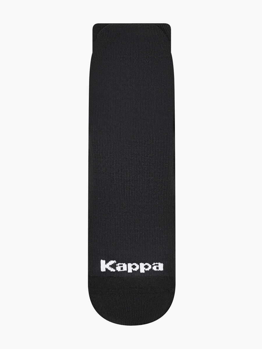 Men Crew Length Sports Socks - Set of 2