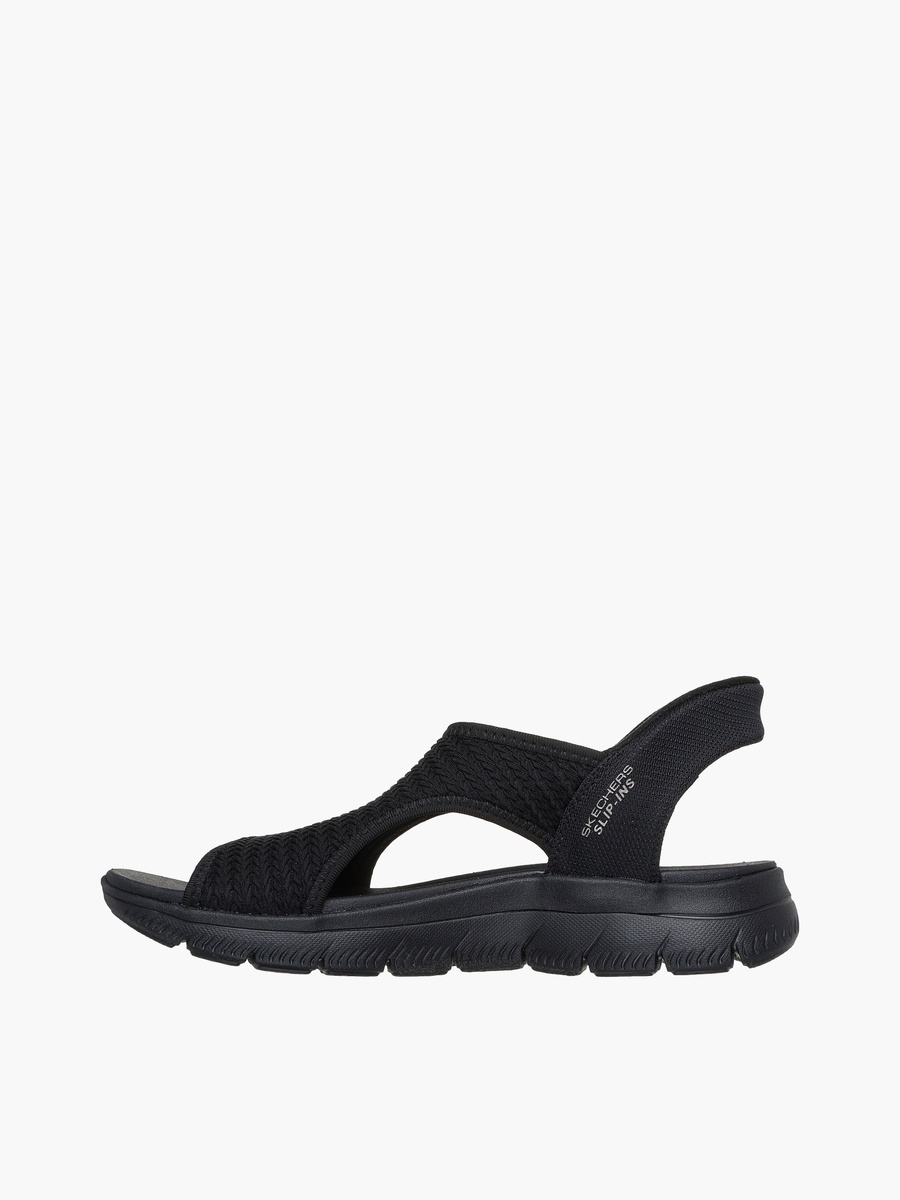 Women SUMMITS Slip-On Strap Sandals
