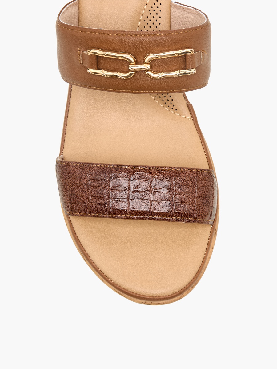 Women Block Heel Sandals