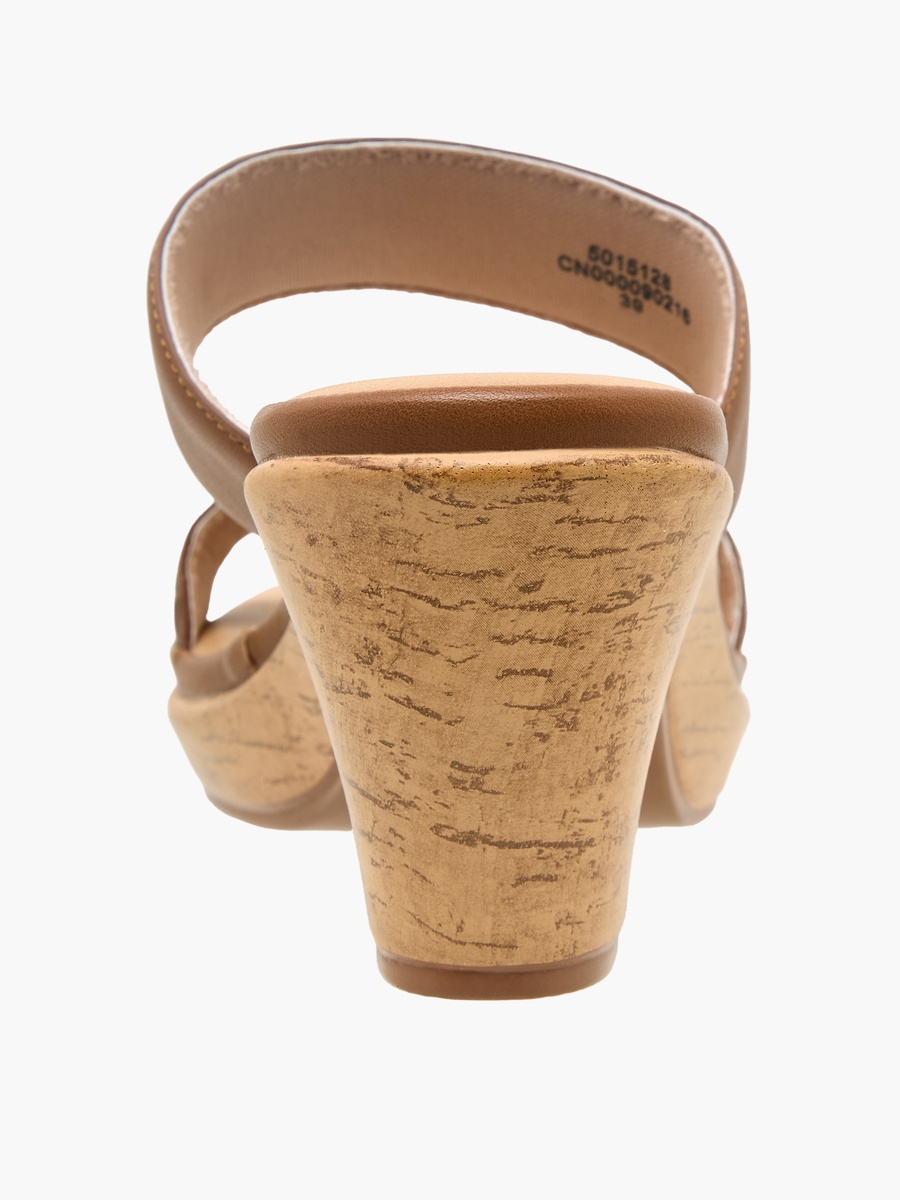 Women Block Heel Sandals