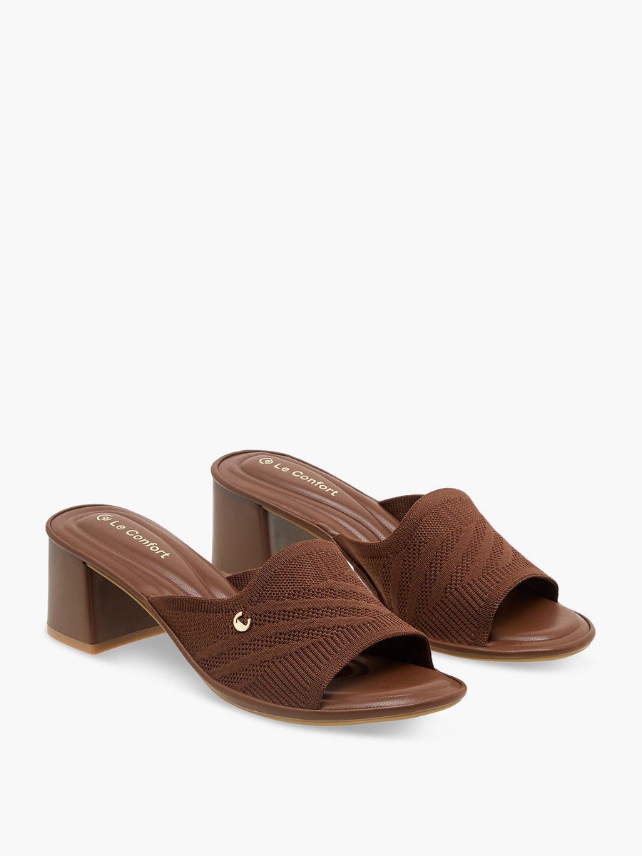 Women Block Heel Sandals