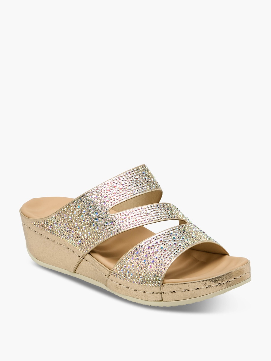Women Embellished Sandals