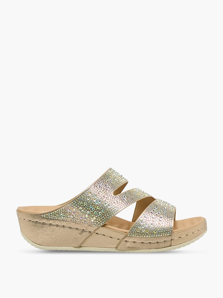 Women Embellished Sandals