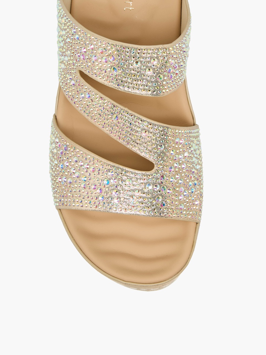 Women Embellished Sandals