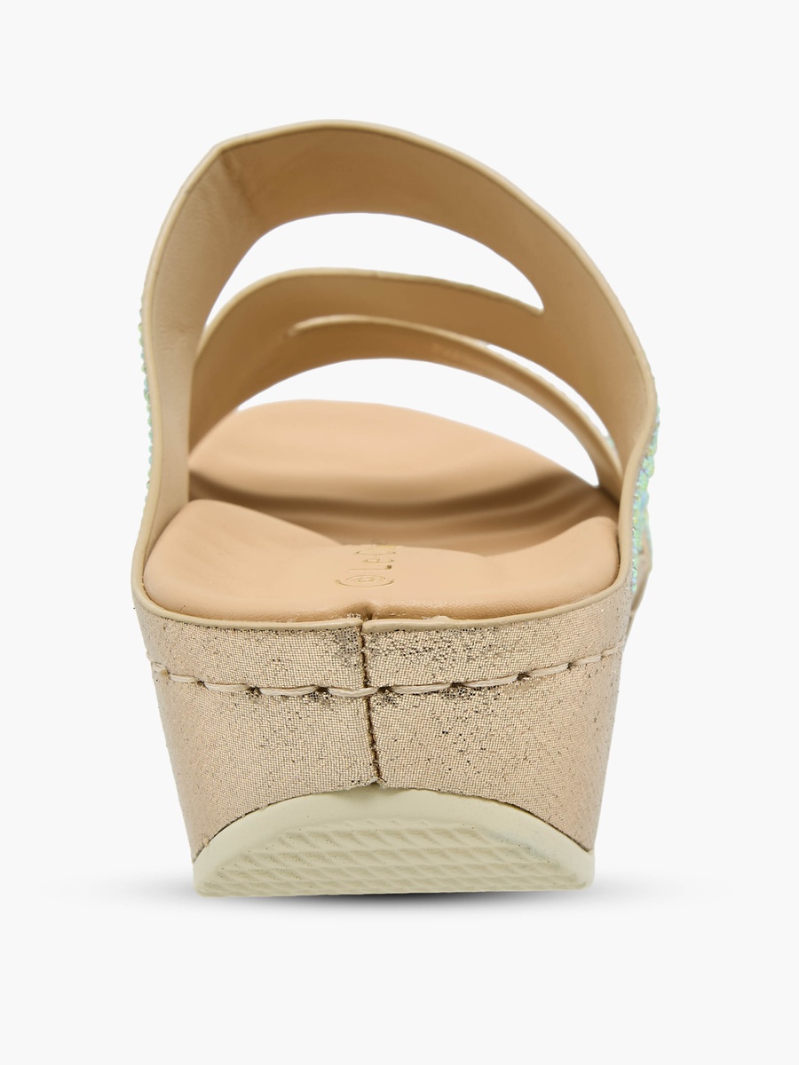 Women Embellished Sandals