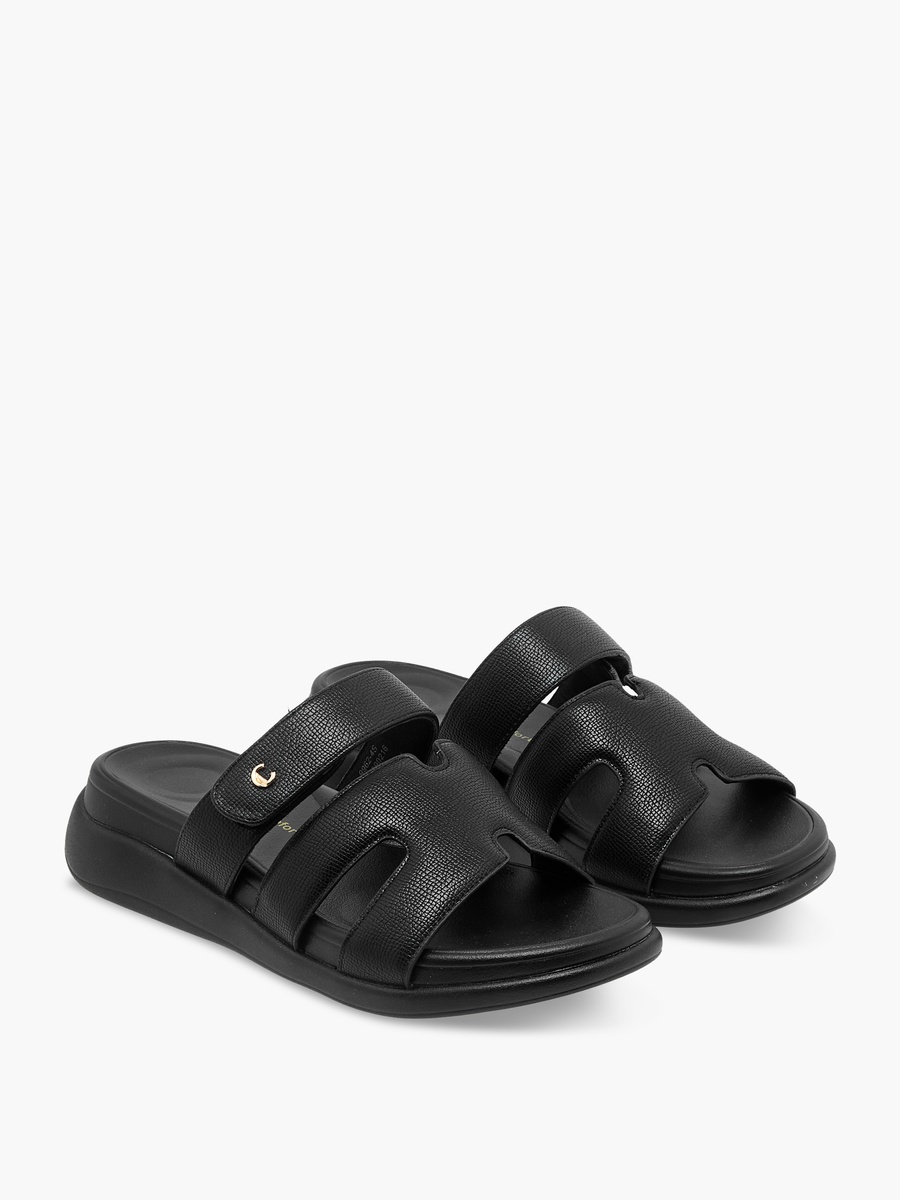 Women Flatform Heel Comfort Sandals