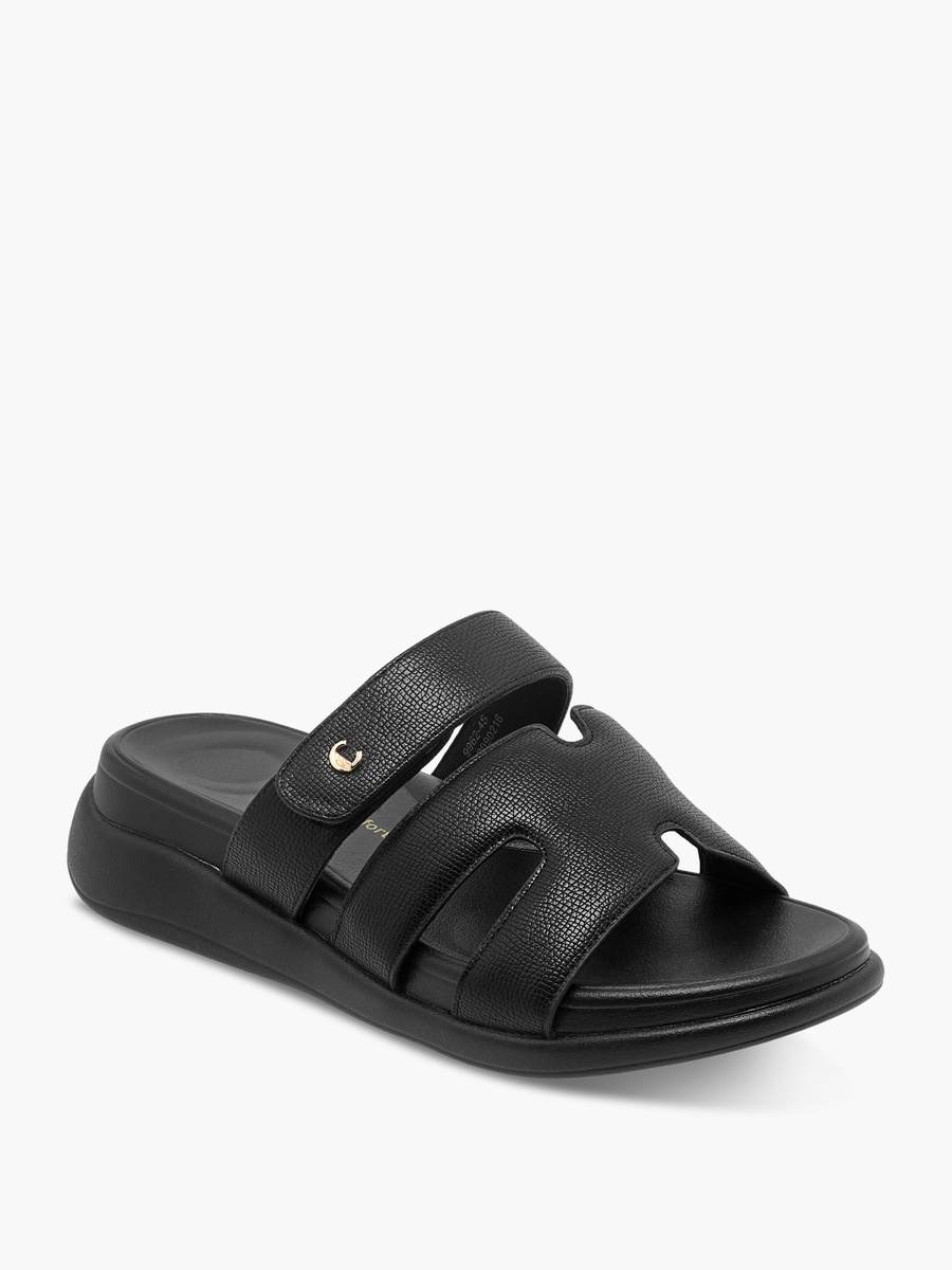 Women Flatform Heel Comfort Sandals
